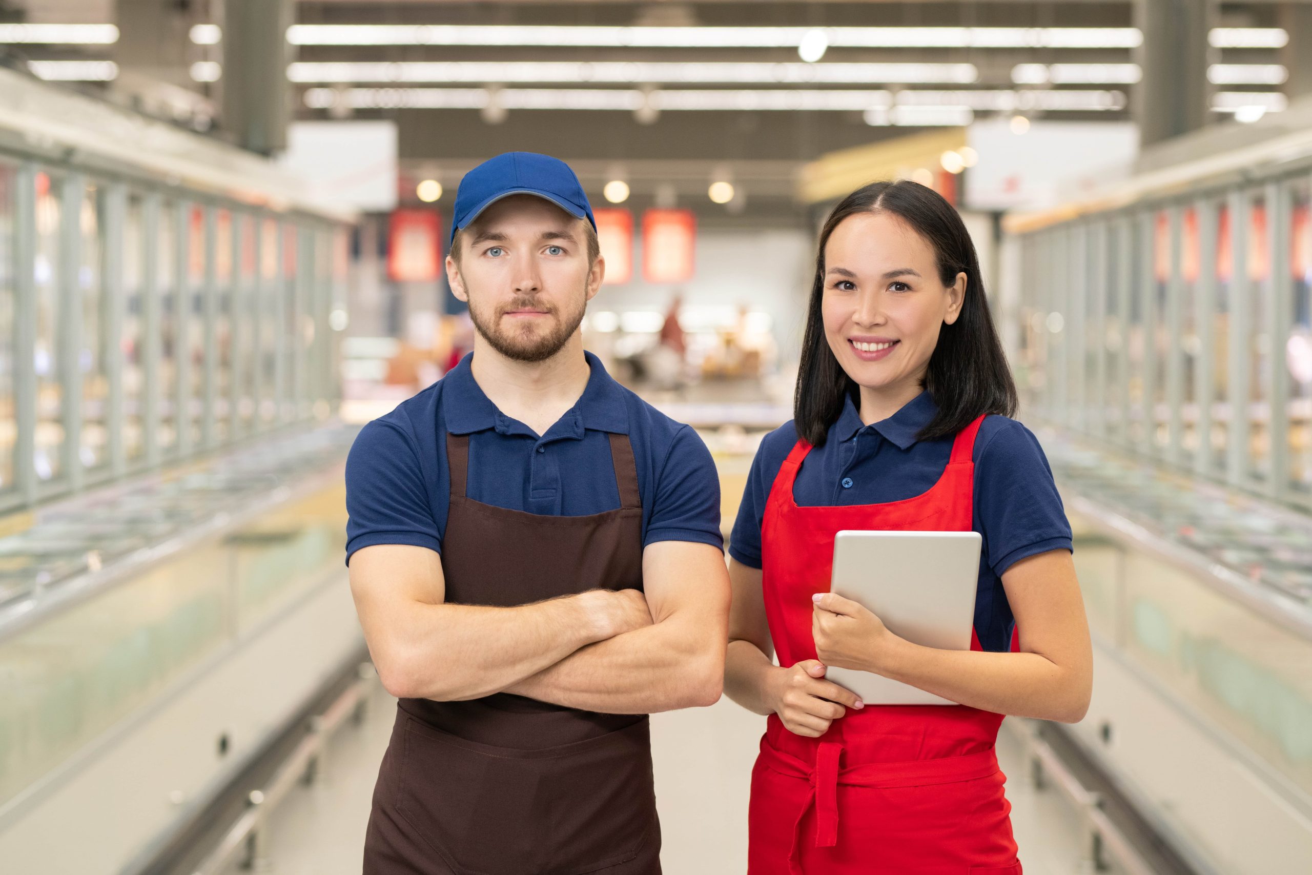 ¿Tu herramienta de ejecución en campo permite maximizar los tiempos de tareas clave en el punto de venta?