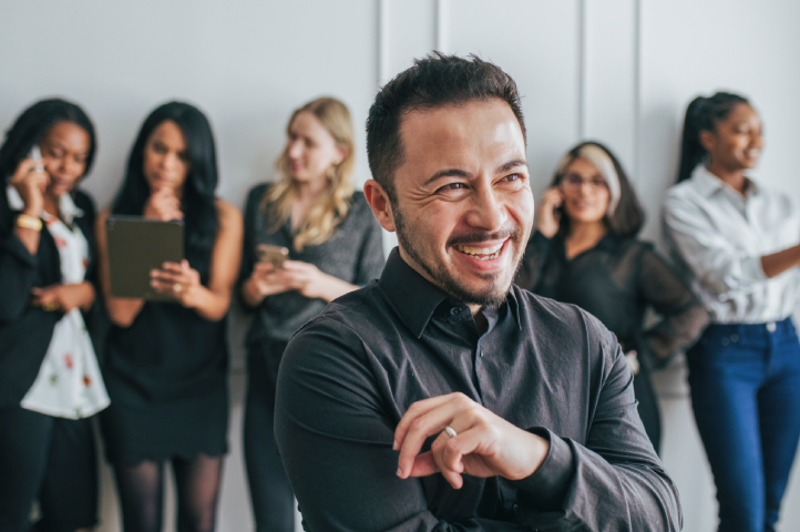 Funciones de un promotor de ventas