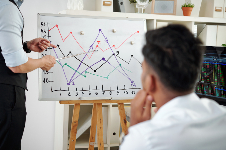 Explicación sobre que es el trade marketing