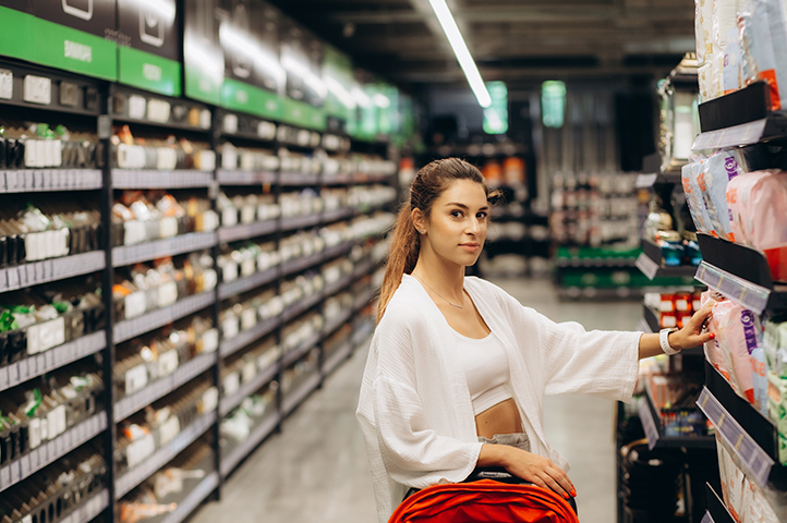Tienda perfecta: Del concepto a la ejecución real con ayuda de tecnología