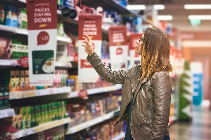 Trade Marketing Inteligente: Impulsa tus resultados ejecutando y midiendo tus promociones en punto de venta