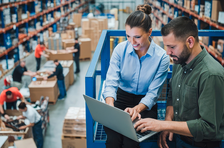 Cómo usar el sell in y sell out para mejorar tus KPIs comerciales