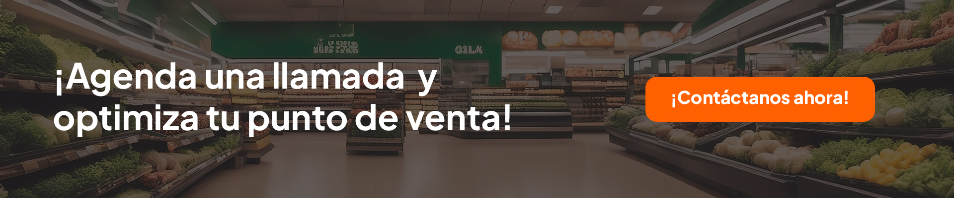 Agenda una llamada con nosotros